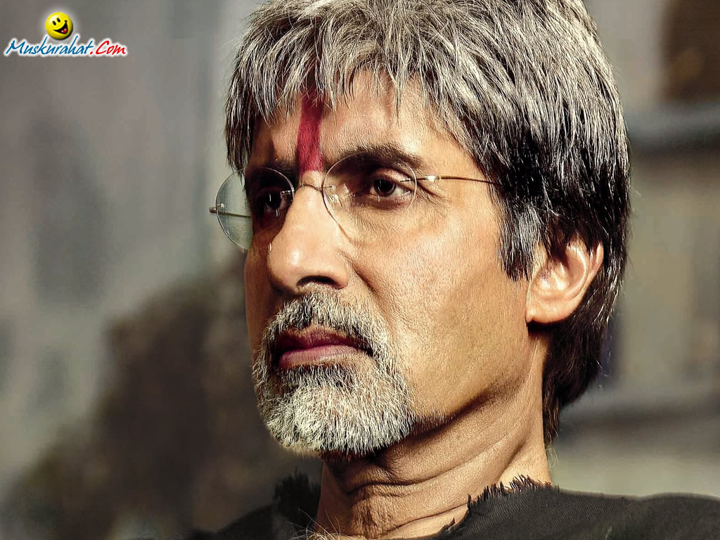 Amitabh Bachchan - Picture Actress