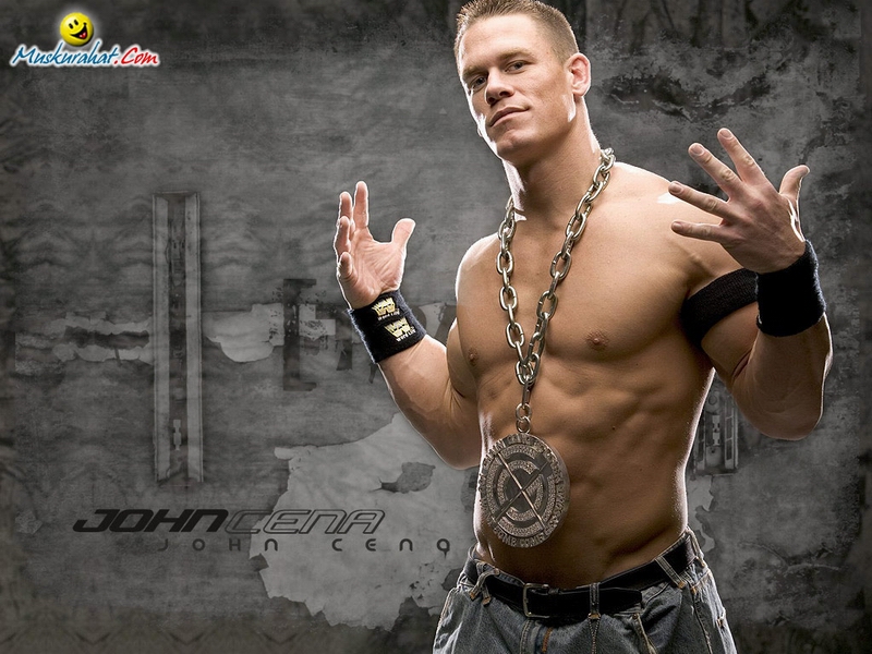 Three Get in the Ring for WWE's Latest December 8, John Cena Wallpaper 8