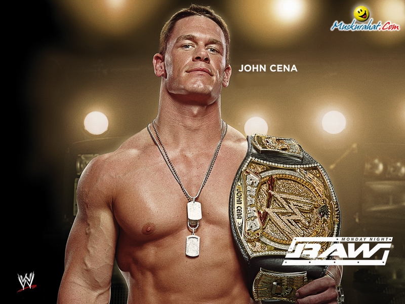 John Cena Wallpaper 10