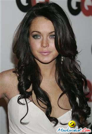 Lindsay Lohan Photo 1