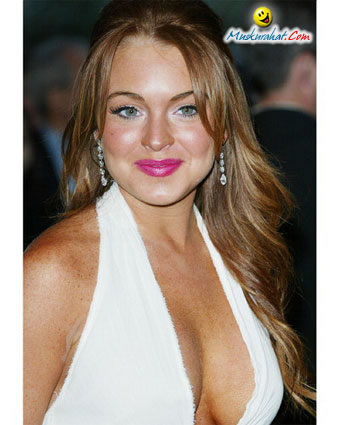 Lindsay Lohan Photo 2