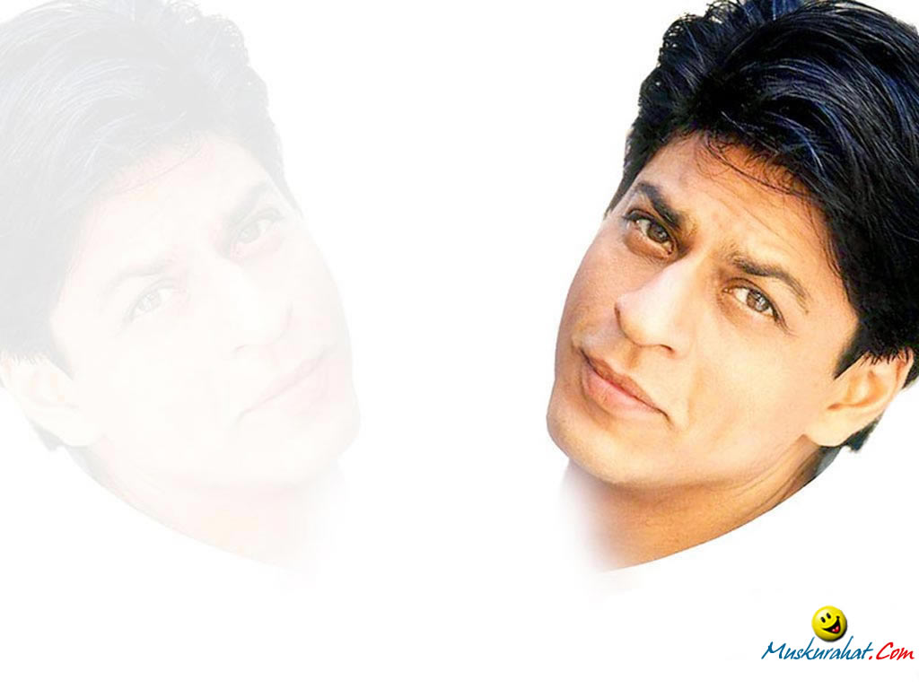 Shahrukh Khan Desktop Wallpapers  Page 1