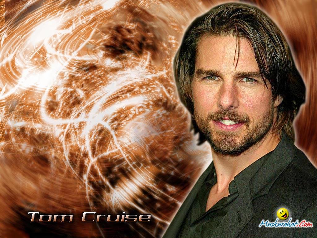 Tom Cruise Wallpaper 3