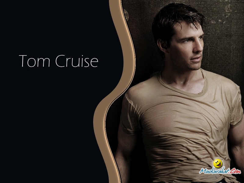 tom cruise wallpapers. Tom Cruise Wallpaper 9
