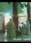 Inside Kaaba