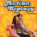 Action Replay Mobile Videos