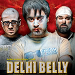 Delhi Belly Mobile Videos
