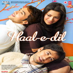 Haal-E-Dil Mobile Videos