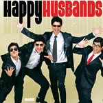 Happy Husbands Mobile Videos