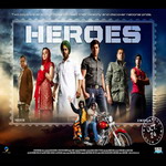 Heroes Mobile Videos