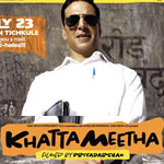 Khatta Meetha Mobile Videos