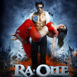 Ra. One Mobile Videos