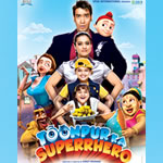 Toonpur Ka Superhero Mobile Videos