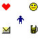 Old Emoticons