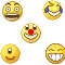 Funny Smileys Emoticons