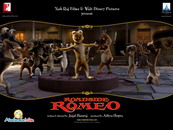 Roadside Romeo (1024Wx768H) - Roadside Romeo 