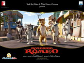Roadside Romeo (1024Wx768H) - Roadside Romeo 
