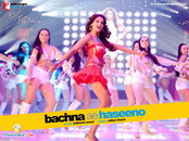 Bachna Ae Haseeno (1024Wx768H) - Bachna Ae Haseeno 