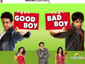 Good Boy Bad Boy (1024Wx768H) - Good Boy Bad Boy 
