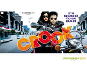 Crook (1024Wx768H) - Crooks Its Good To Be Bad 
