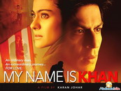 My Name Is Khan (1024Wx768H) - My Name Is Khan 