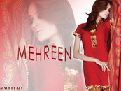 Mehreen  (1024Wx768H) - Mehreen  